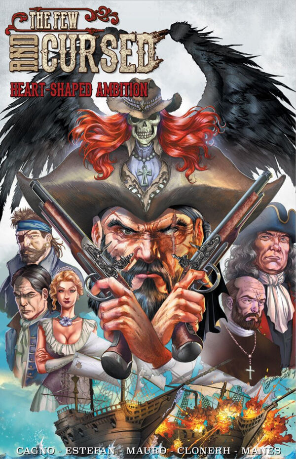 Cover of Heart-Shaped Ambition
